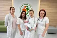 Народився із вагою менше кілограма: у Львівському перинатальному центрі виходили малюка