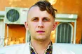 Суд відпустив львівського фотографа-євромайданівця