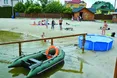 «Не запливайте за буйки!»
