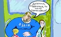 Українську вивчили б тільки за те, щоб не накликати «русскую вєсну»