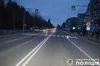 У Новояворівську п’яний водій здійснив наїзд на пішохода