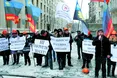 «Західне» вугілля «східній» владі не потрібне?
