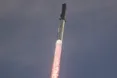 SpaceX хоче відправити місію на Марс
