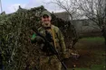 Музикант Львівської філармонії, що постраждав на війні, знову зможе грати
