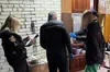 На Львівщині викрили організаторів підпільної лабораторії із виготовлення психотропів
