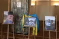 «Більшість лотів хлопці передали з фронту»