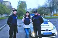 «Наша зброя – слова…»