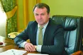 Олег СИНЮТКА: «Президент жодного разу не нав’язував мені кадрових рішень...»
