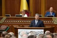 Зміни до Конституції щодо децентралізації розглянуть після створення безпеки на Донбасі