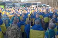 Україна повернула 277 захисників з російського полону
