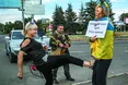 «До жителів окупованих територій мають найперше «достукуватися» представники Донбасу, які зробили усвідомлений вибір на користь України»