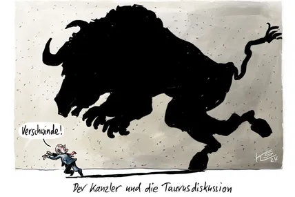 Малюнок зі сайту Cartoon movement