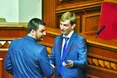 Казанова з «Самопомочі» відмовився від мандата