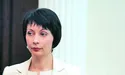 Дама з кар’єрним веслом