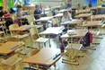Нову школу нашвидкуруч будувати, що з моста у воду стрибати