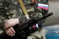 Бойовики ДНР погрожували відкрити вогонь по представниках ОБСЄ