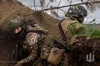 На фронті минулої доби відбулося 131 бойове зіткнення — Генштаб ЗСУ