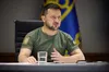 Зеленський анонсував другий Саміт миру