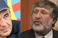«Замах» на Рабиновича чи «наїзд» на Коломойського?