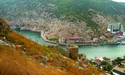 Підземеллями Холодної війни