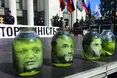 Депутатські голови у трилітрових банках і з яєчним «гарніром»