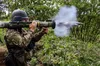 Норвегія відправить Україні партію пострілів до гранатометів
