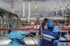 ЄС не планує наразі вводити ліміт цін на російський газ, — Bloobmerg