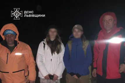 Фото:  ГУ ДСНС Львівщини