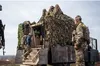 Україні передали секретний документ щодо війни, — джерело