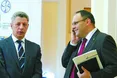 Ой пора, ой пора... Каськіва взяли попід білі рученьки