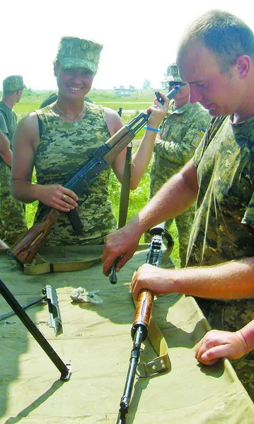 Ярославна – і гарна, і мужня жінка.