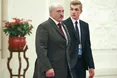 «Доколє» у Білорусі Лукашенко? «До Колі»…