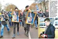 «Одягли браслет, через п’ять хвилин скомандували зняти, а ще через п’ять дали відбій...»