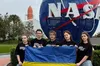 Проєкт школярок із Львівщини відправили на Міжнародну космічну станцію