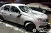 ДТП на Львівщині: водій збив пішохода та втік з місця аварії