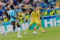 Сьома спроба збірної України пройти раунд плей-оф