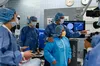 Американська лікарня створила свою кіностудію