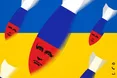 росія обстрілює мирних українців