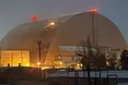 У МАГАТЕ розповіли про стан укриття Чорнобильської АЕС
