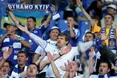 Динамо прийматиме Манчестер Сіті в присутності глядачів