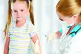 Як запобігти поліомієліту? Вакцинуватися!