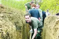 До оборони і праці на державу будь готовий!