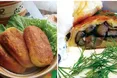 Картопляники з грибами