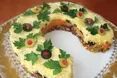 Салат «Підкова»