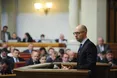 Шокова хірургія від Арсенія Яценюка