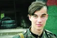 «Про те, що я пішов на війну, батьки дізналися з телебачення»
