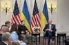 Байден оголосив про новий пакет зброї для України на $ 225 млн