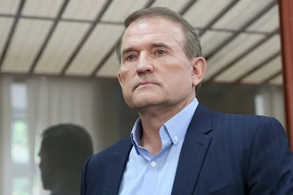Мандат і громадянство не перешкода для обміну Медведчука, - генпрокурорка