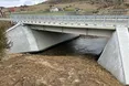 На Львівщині завершили капремонт шести мостів на дорозі до майбутнього пункту пропуску