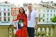 Джамала: «Я привезла перемогу, а ви вже вирішуйте, в якому місті провести «Євробачення»